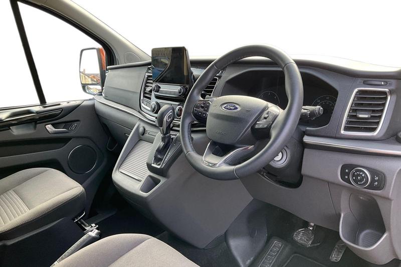 Used Ford Tourneo Custom 2022 for sale - 77802517: Photo 13