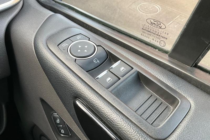 Used Ford Tourneo Custom 2022 for sale - 77802517: Photo 14