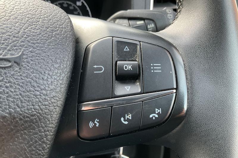 Used Ford Tourneo Custom 2022 for sale - 77802517: Photo 16