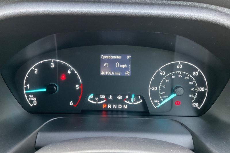 Used Ford Tourneo Custom 2022 for sale - 77802517: Photo 17