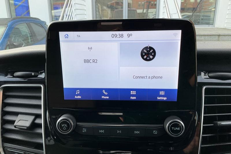 Used Ford Tourneo Custom 2022 for sale - 77802517: Photo 18