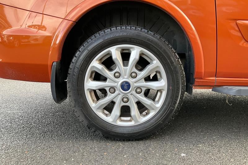 Used Ford Tourneo Custom 2022 for sale - 77802517: Photo 22