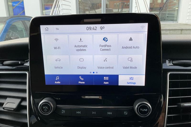 Used Ford Tourneo Custom 2022 for sale - 77802517: Photo 25