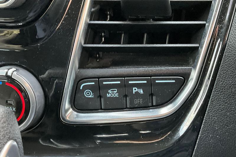 Used Ford Tourneo Custom 2022 for sale - 77802517: Photo 26