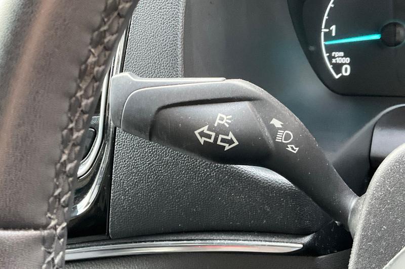 Used Ford Tourneo Custom 2022 for sale - 77802517: Photo 29