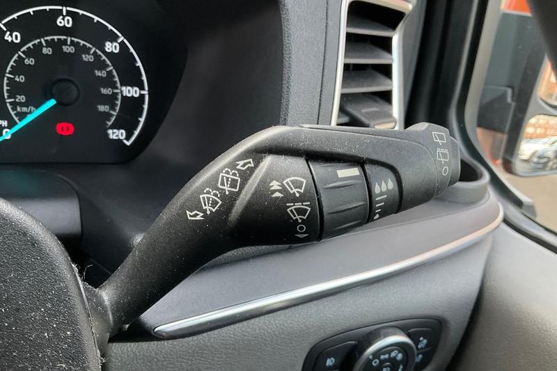 Used Ford Tourneo Custom 2022 for sale - 77802517: Photo 30