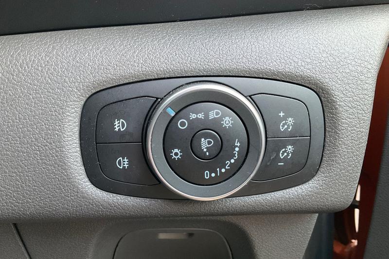 Used Ford Tourneo Custom 2022 for sale - 77802517: Photo 31