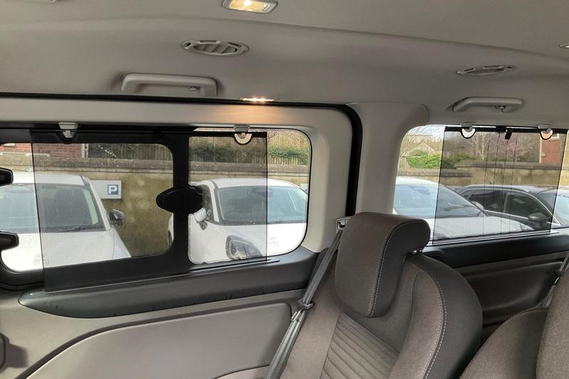 Used Ford Tourneo Custom 2022 for sale - 77802517: Photo 32