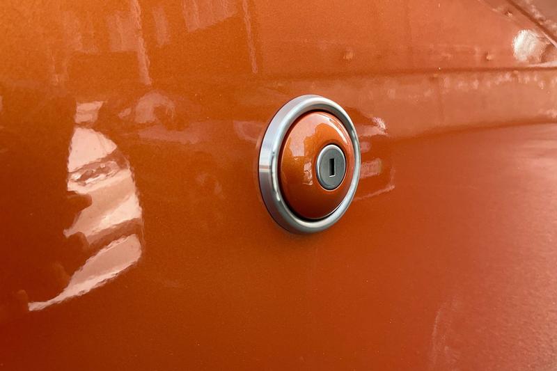 Used Ford Tourneo Custom 2022 for sale - 77802517: Photo 33