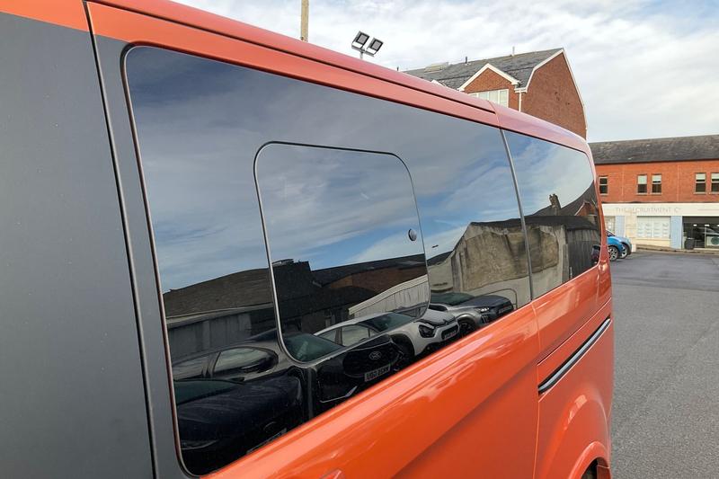 Used Ford Tourneo Custom 2022 for sale - 77802517: Photo 34