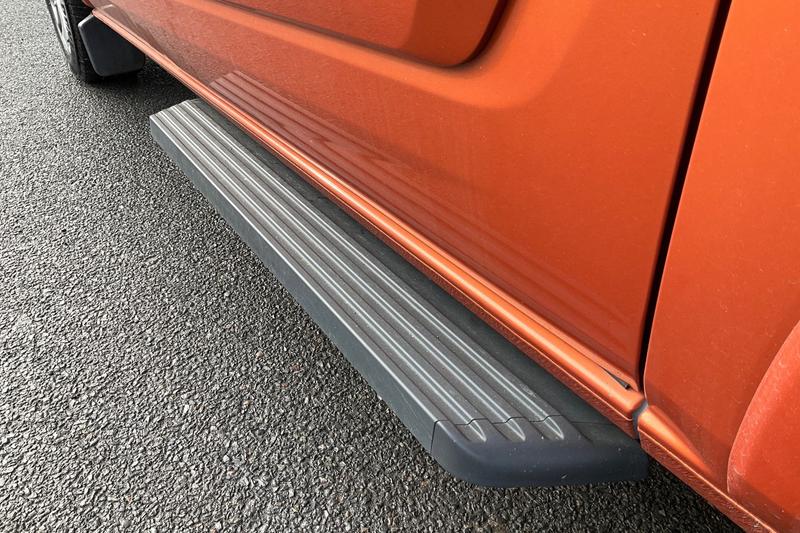 Used Ford Tourneo Custom 2022 for sale - 77802517: Photo 35