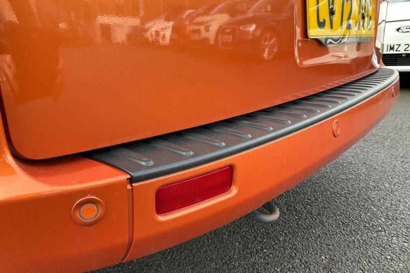 Used Ford Tourneo Custom 2022 for sale - 77802517: Photo 36