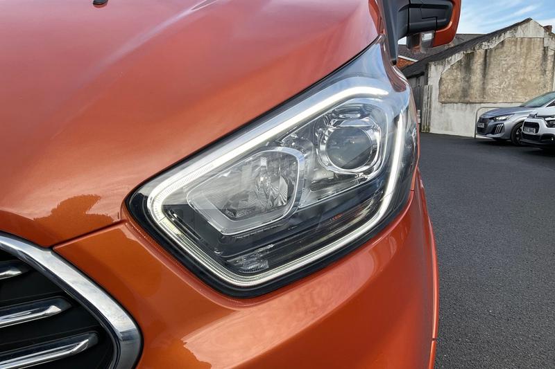 Used Ford Tourneo Custom 2022 for sale - 77802517: Photo 38