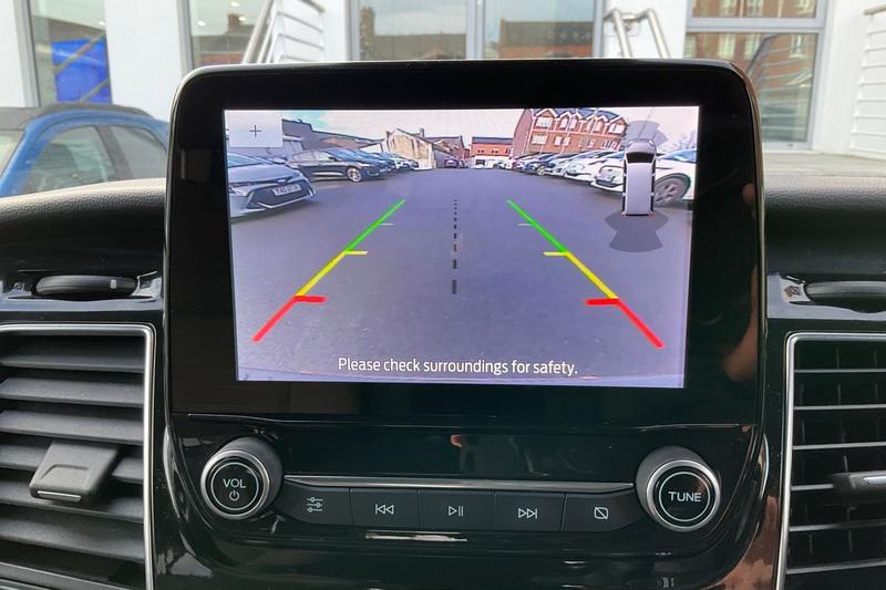 Used Ford Tourneo Custom 2022 for sale - 77802517: Photo 7