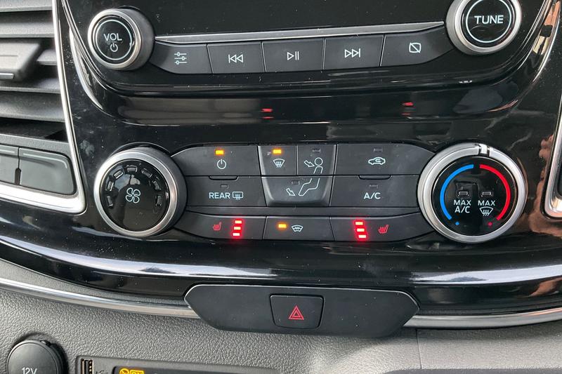 Used Ford Tourneo Custom 2022 for sale - 77802517: Photo 8