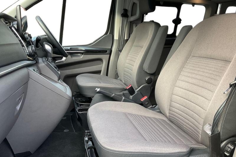 Used Ford Tourneo Custom 2022 for sale - 77802517: Photo 9