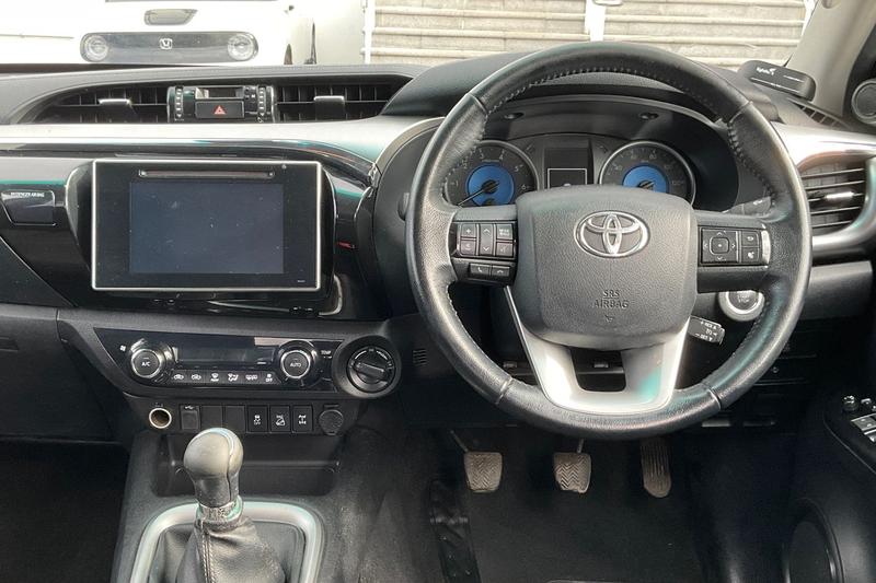 Vehicle 24