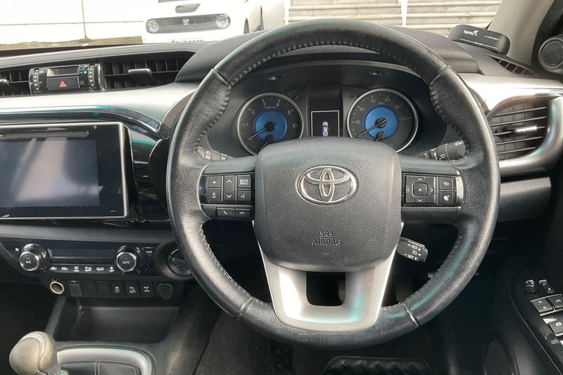 Vehicle 25