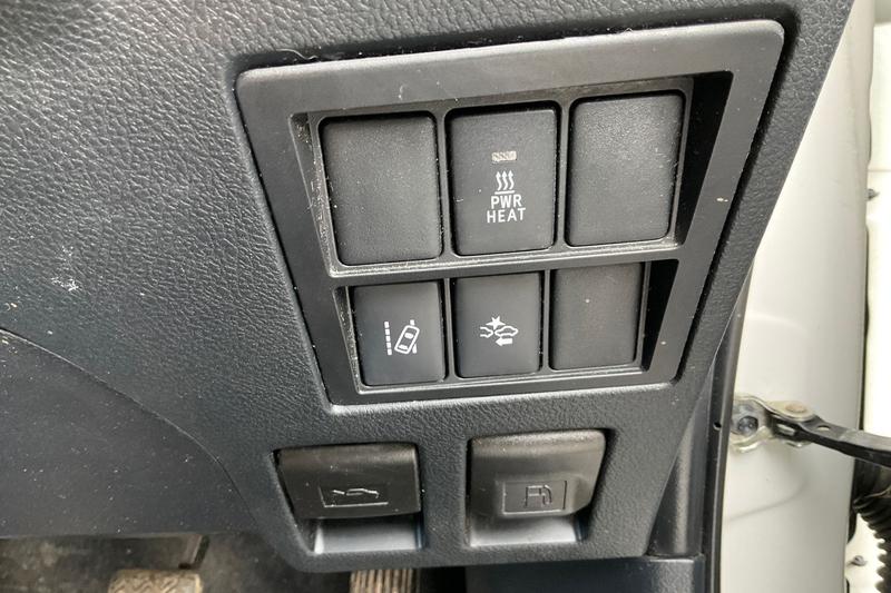 Vehicle 29