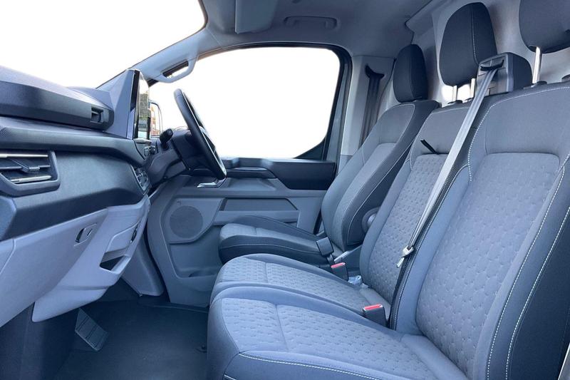 Used Ford Transit Custom 2025 for sale - 77210995: Photo 10