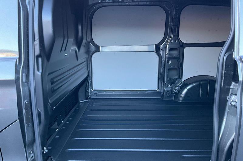 Used Ford Transit Custom 2025 for sale - 77210995: Photo 11