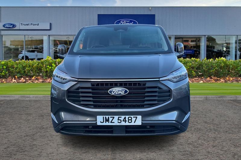 Used Ford Transit Custom 2025 for sale - 77210995: Photo 12
