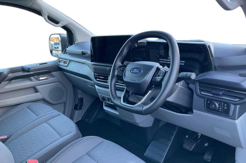 Used Ford Transit Custom 2025 for sale - 77210995: Photo 14