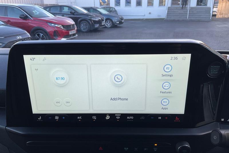 Used Ford Transit Custom 2025 for sale - 77210995: Photo 15