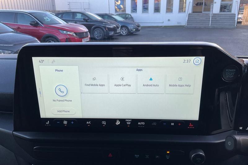 Used Ford Transit Custom 2025 for sale - 77210995: Photo 17