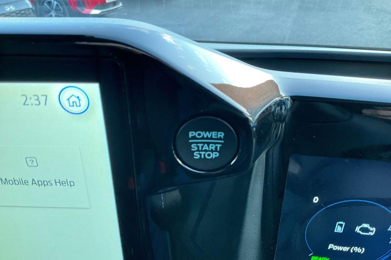 Used Ford Transit Custom 2025 for sale - 77210995: Photo 18