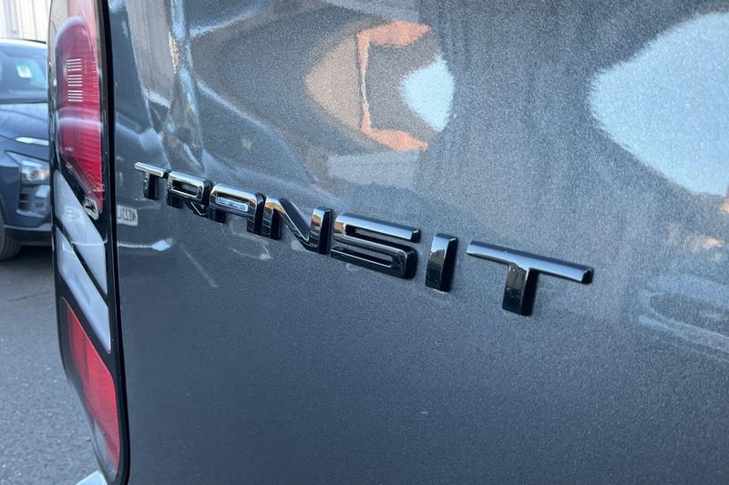 Used Ford Transit Custom 2025 for sale - 77210995: Photo 20