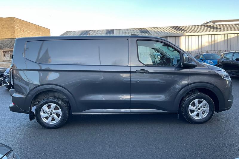 Used Ford Transit Custom 2025 for sale - 77210995: Photo 22