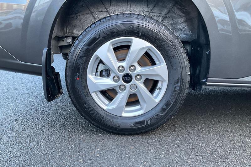 Used Ford Transit Custom 2025 for sale - 77210995: Photo 23