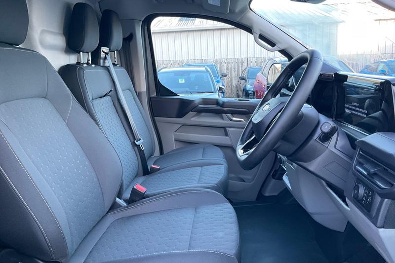 Used Ford Transit Custom 2025 for sale - 77210995: Photo 25