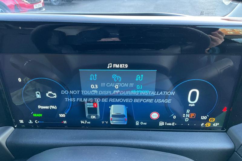 Used Ford Transit Custom 2025 for sale - 77210995: Photo 26