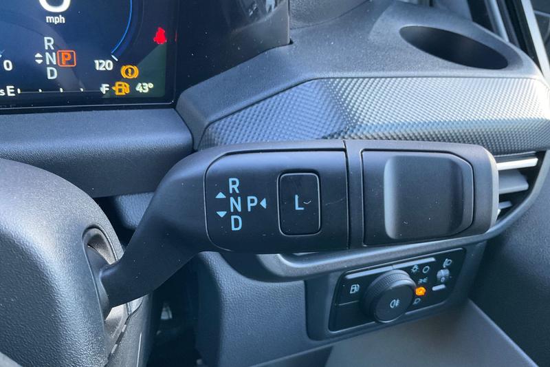 Used Ford Transit Custom 2025 for sale - 77210995: Photo 28