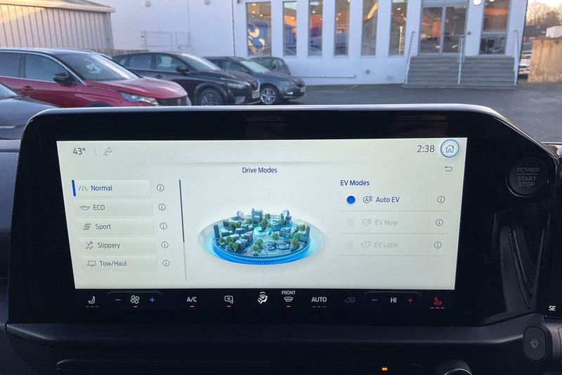 Used Ford Transit Custom 2025 for sale - 77210995: Photo 33