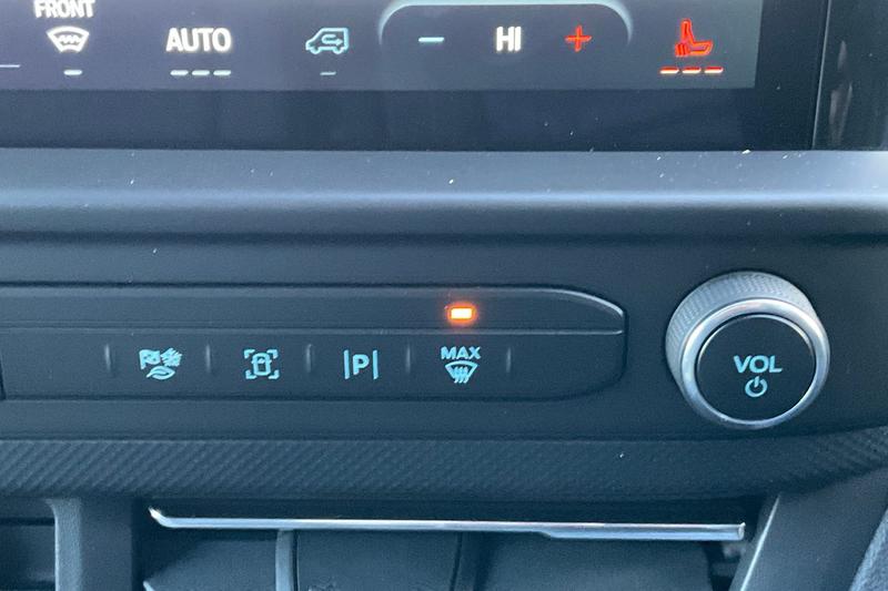 Used Ford Transit Custom 2025 for sale - 77210995: Photo 34