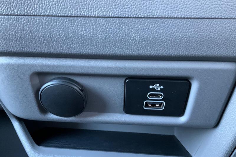 Used Ford Transit Custom 2025 for sale - 77210995: Photo 35