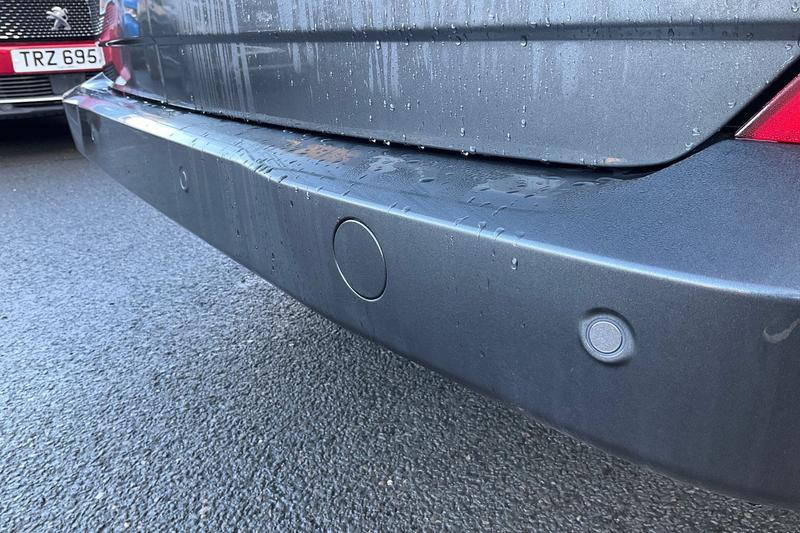 Used Ford Transit Custom 2025 for sale - 77210995: Photo 39