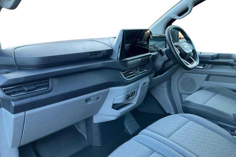 Used Ford Transit Custom 2025 for sale - 77210995: Photo 4