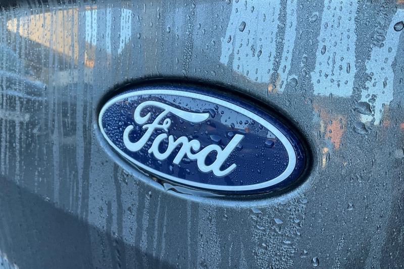 Used Ford Transit Custom 2025 for sale - 77210995: Photo 40