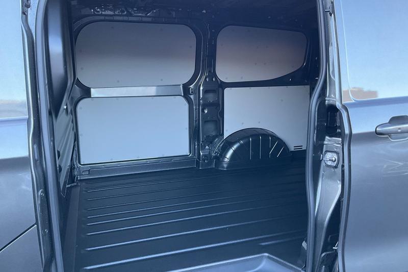 Used Ford Transit Custom 2025 for sale - 77210995: Photo 5