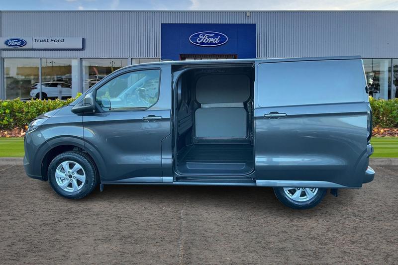 Used Ford Transit Custom 2025 for sale - 77210995: Photo 6