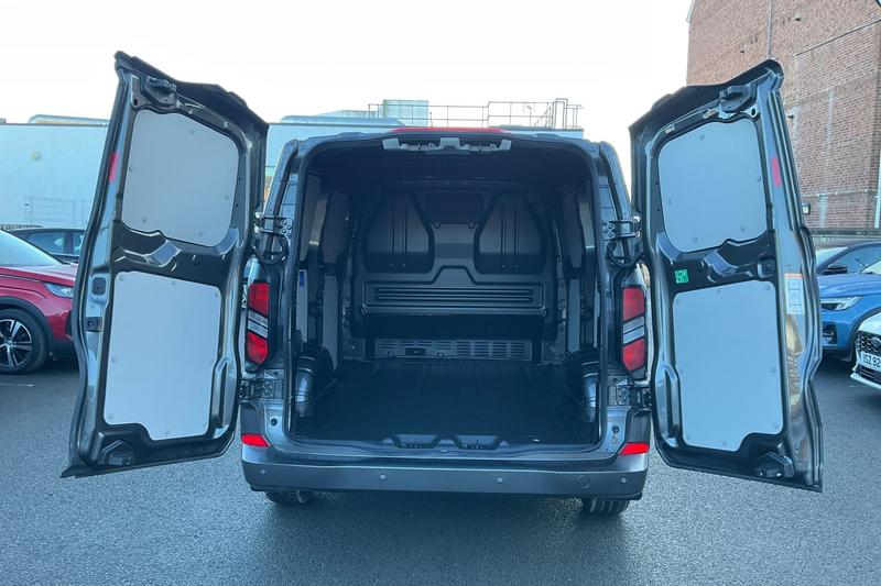 Used Ford Transit Custom 2025 for sale - 77210995: Photo 7