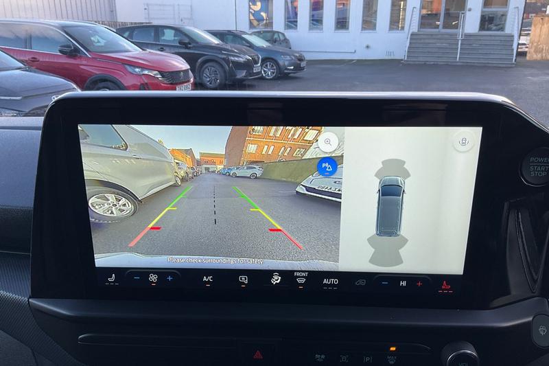 Used Ford Transit Custom 2025 for sale - 77210995: Photo 8