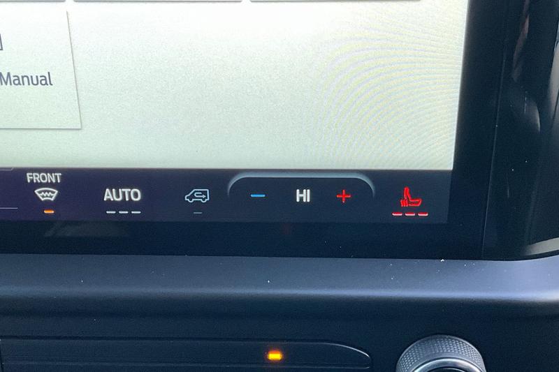 Used Ford Transit Custom 2025 for sale - 77210995: Photo 9