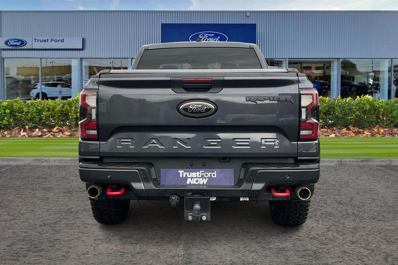 Used Ford Ranger 2023 for sale - 77450448: Photo 12