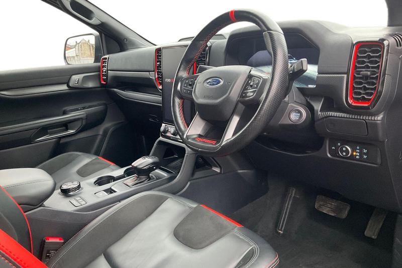 Used Ford Ranger 2023 for sale - 77450448: Photo 13