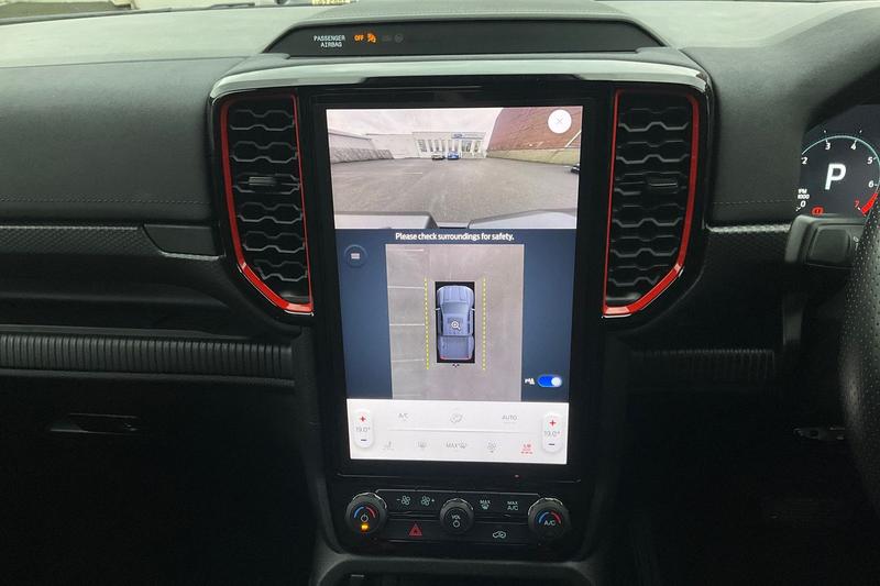 Used Ford Ranger 2023 for sale - 77450448: Photo 14